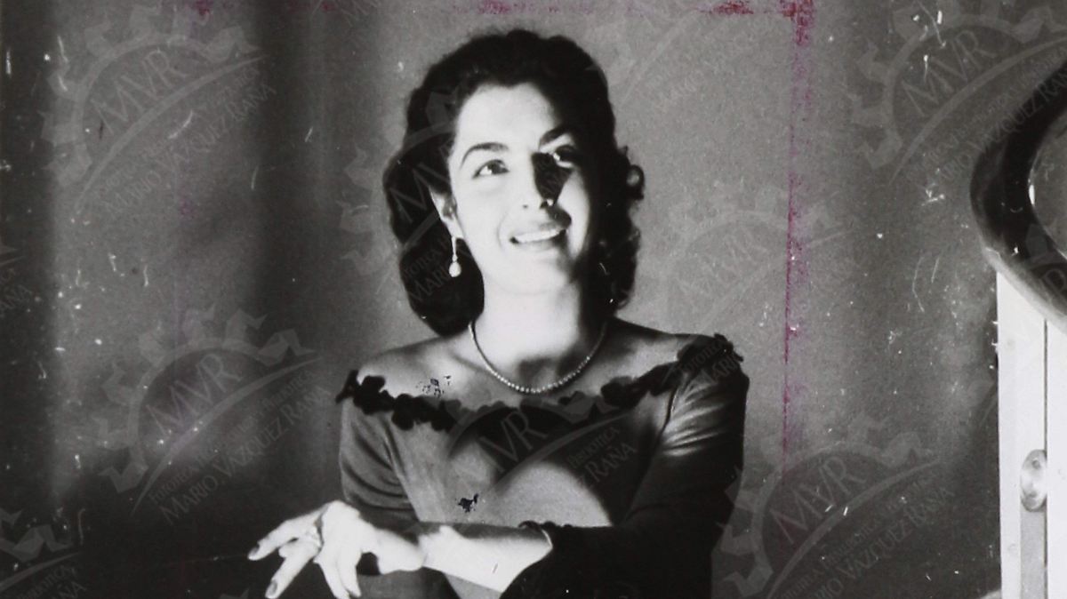 CULTURA HONRA A ELSA AGUIRRE