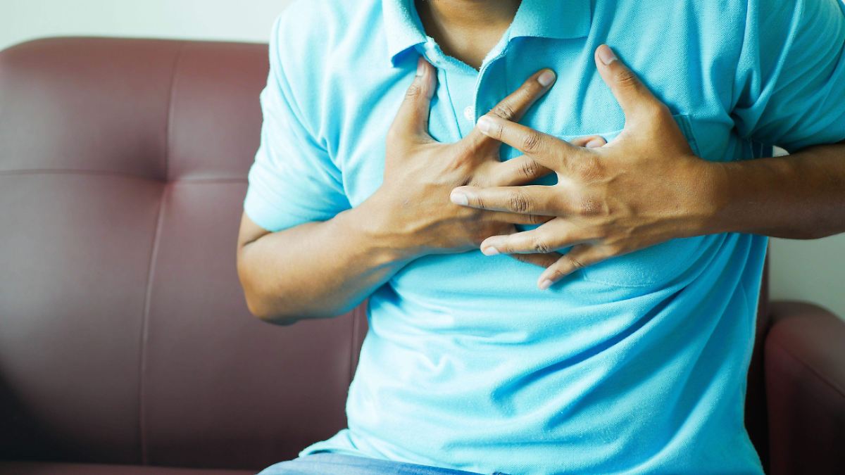ALERTA ROJA: LOS SÍNTOMAS OCULTOS DEL INFARTO