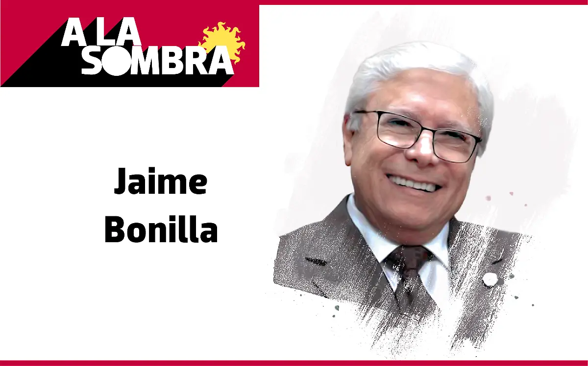 Jaime Bonilla