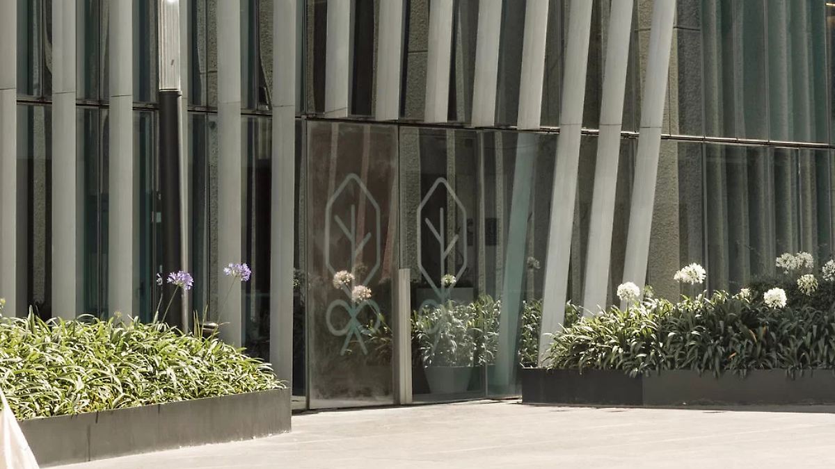 FISCALÍA ABRE CAUSA POR GOLPIZA A RECEPCIONISTA