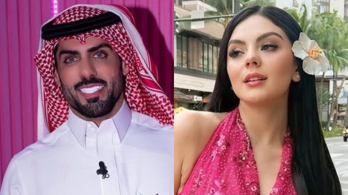 ESCÁNDALO DE TIKTOK: VIOLENCIA Y POLÉMICA MARCAN FIN DE RELACIÓN