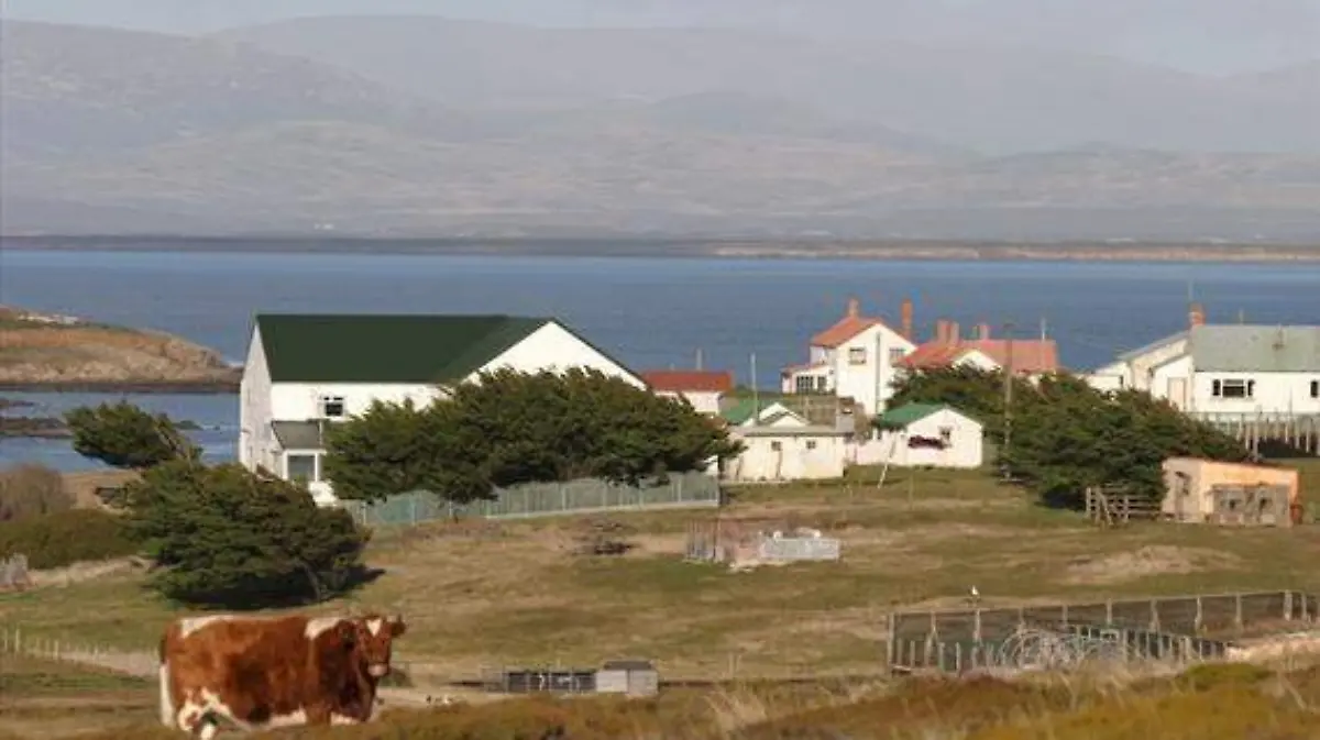 las malvinas