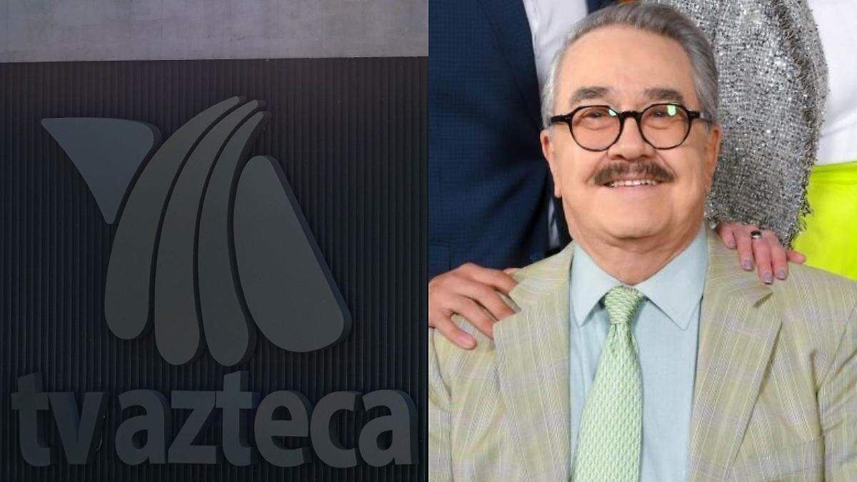 TV AZTECA SE DESMARCA DE PEDRO SOLÁ TRAS POLÉMICA POR PERROS