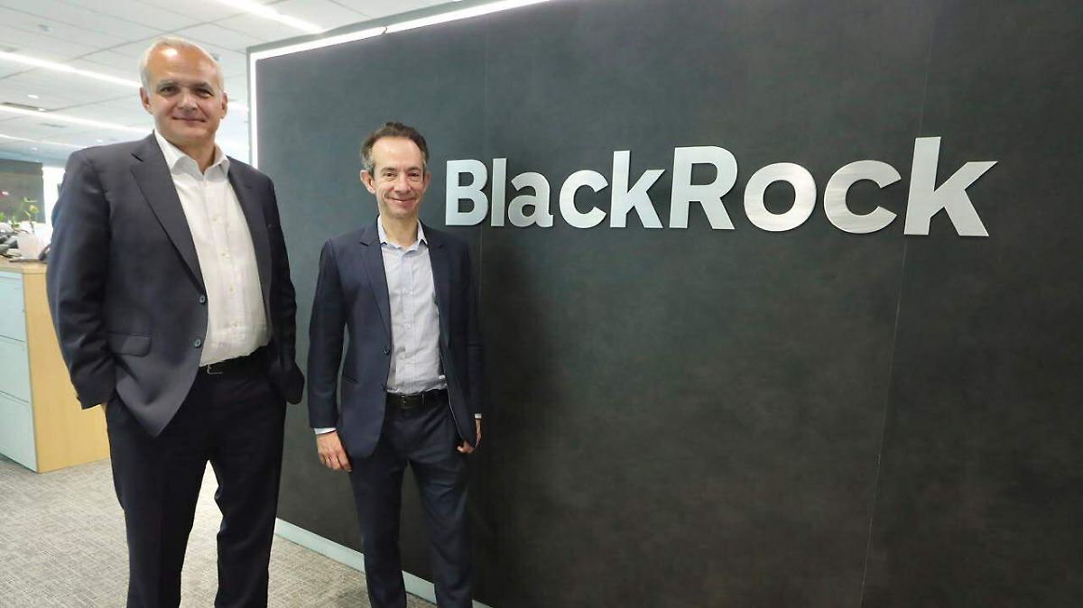BLACKROCK ADVIERTE: T-MEC GENERA DUDAS PARA INVERSIONES
