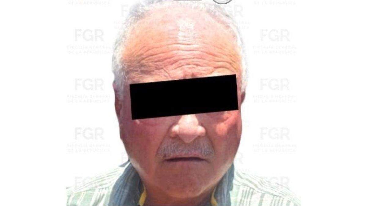 DEL MITO A LA CÁRCEL: EXGOBERNADOR PANISTA, CAZADO POR HUACHICOL