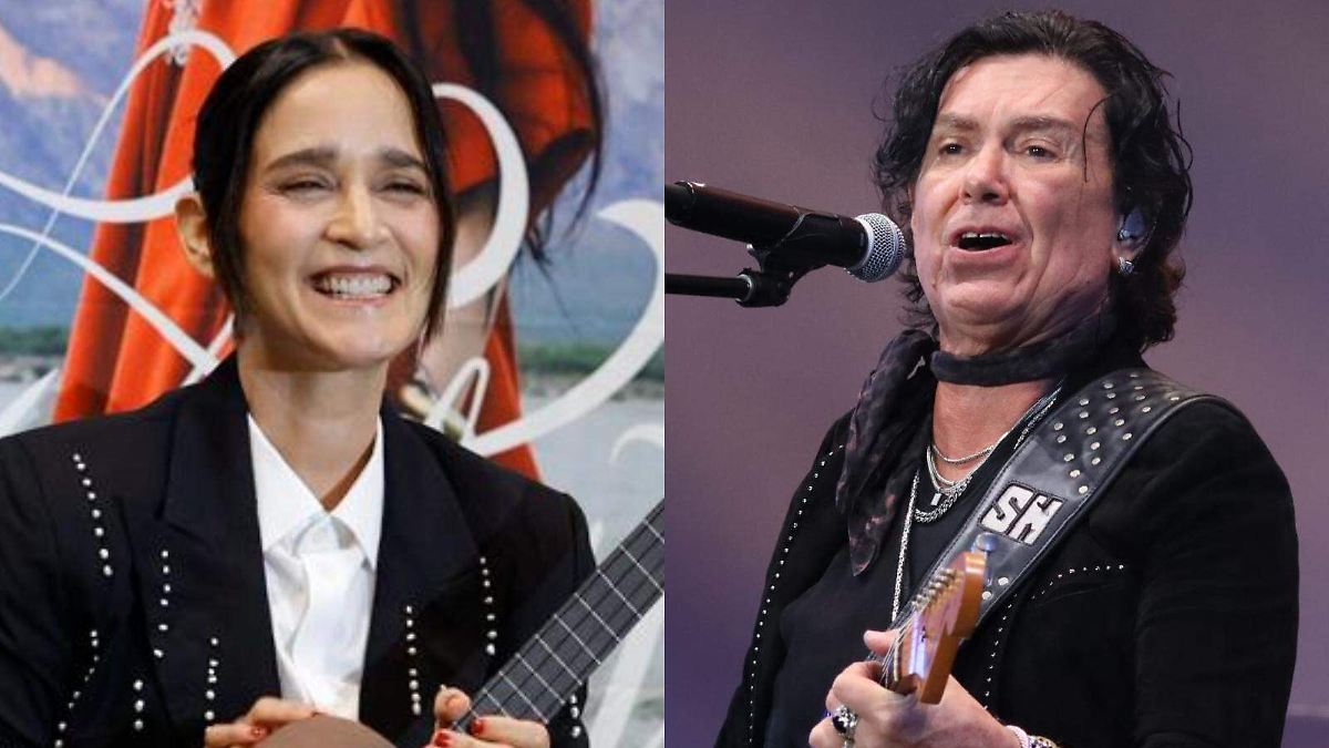¡CAIFANES, JULIETA Y PORTER EN EDOMEX!