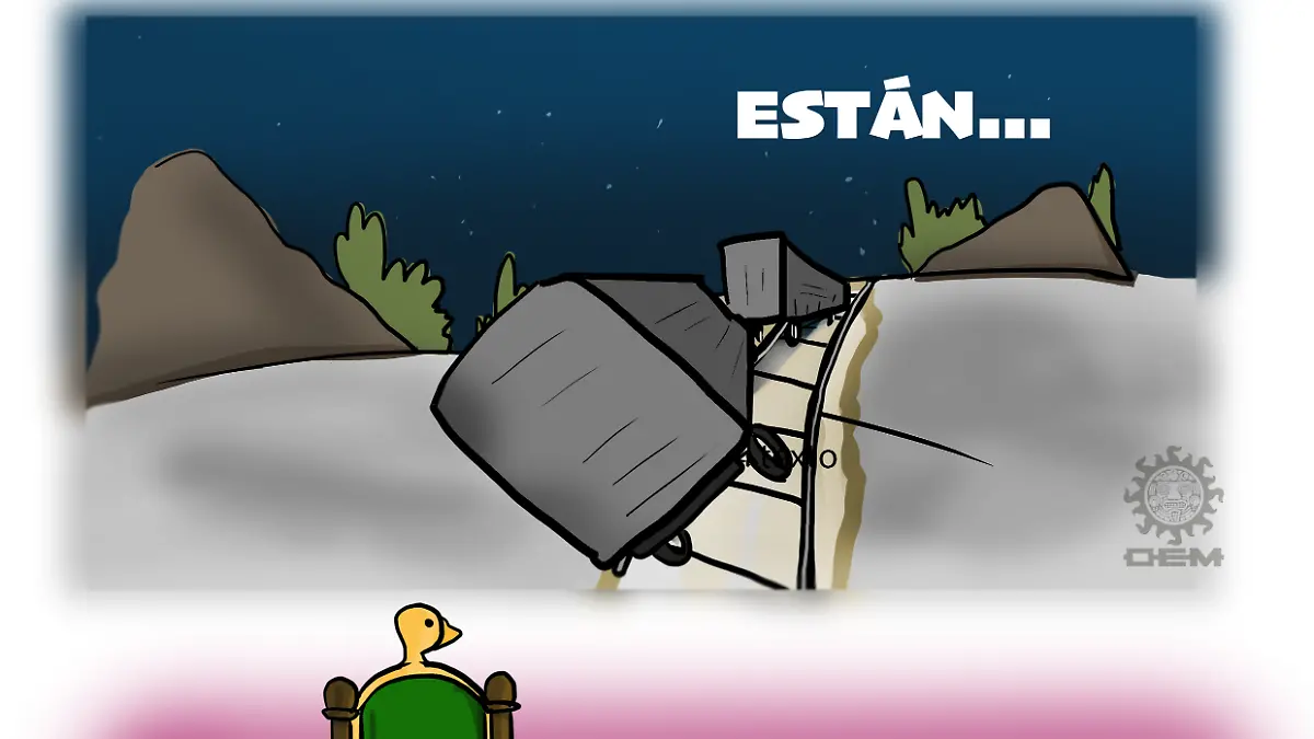cartón OSVALDO 