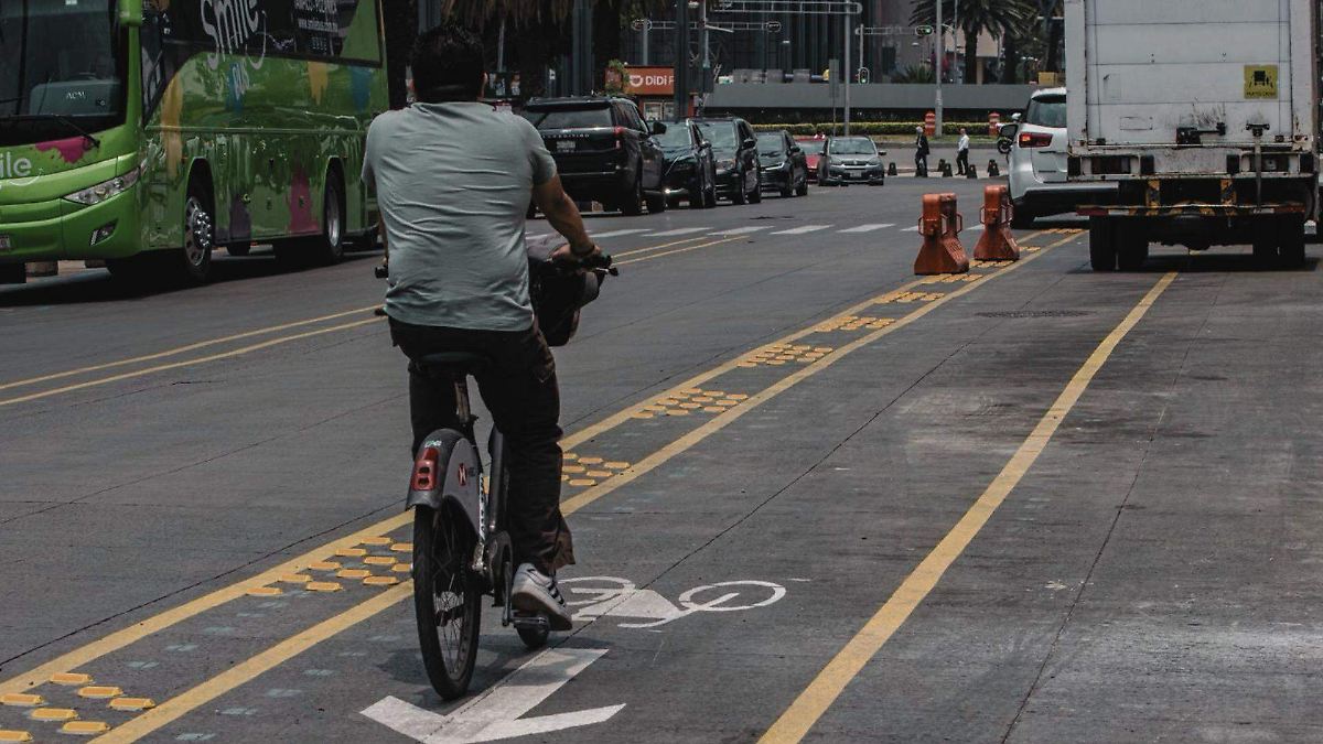 ¡CDMX, UN PELIGRO MORTAL! POLVO OCULTA CÁNCER