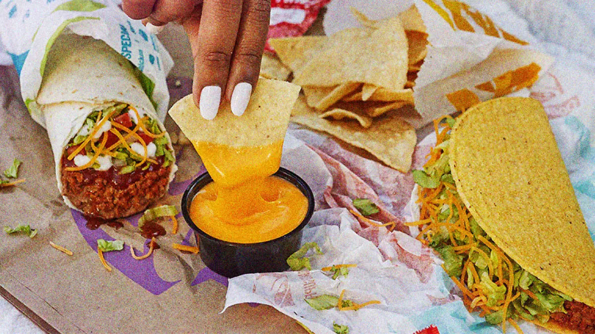 taco bell