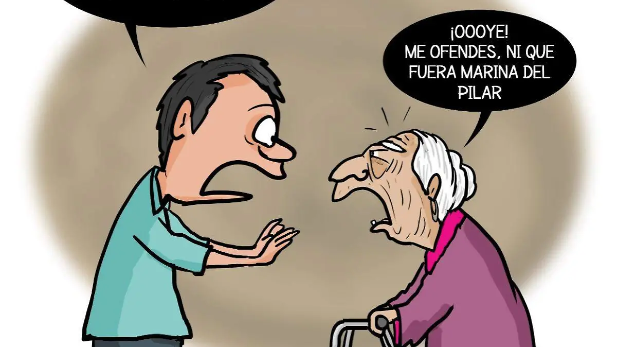 cartón OSVALDO 