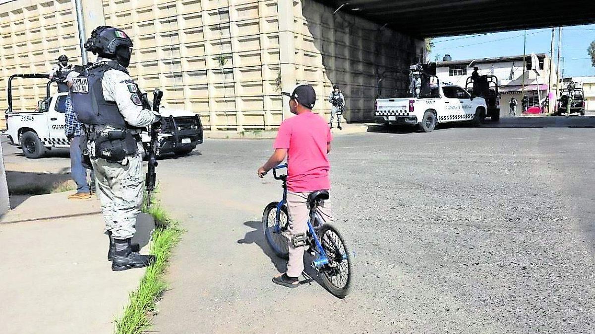 ZACATECAS: NARCO-NEGOCIOS, LA TRAMPA MORTAL PARA EMPRESARIOS