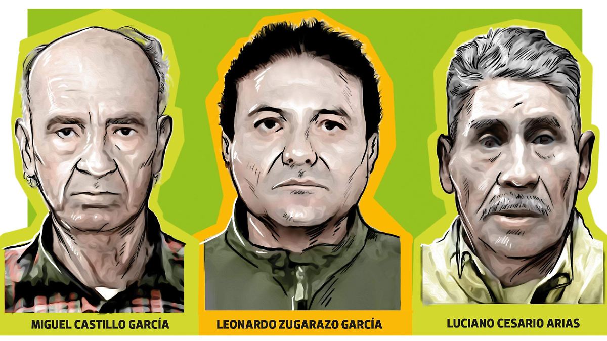 CADÁVERES OLVIDADOS: 321 IDENTIFICADOS EN CDMX SIN FAMILIA