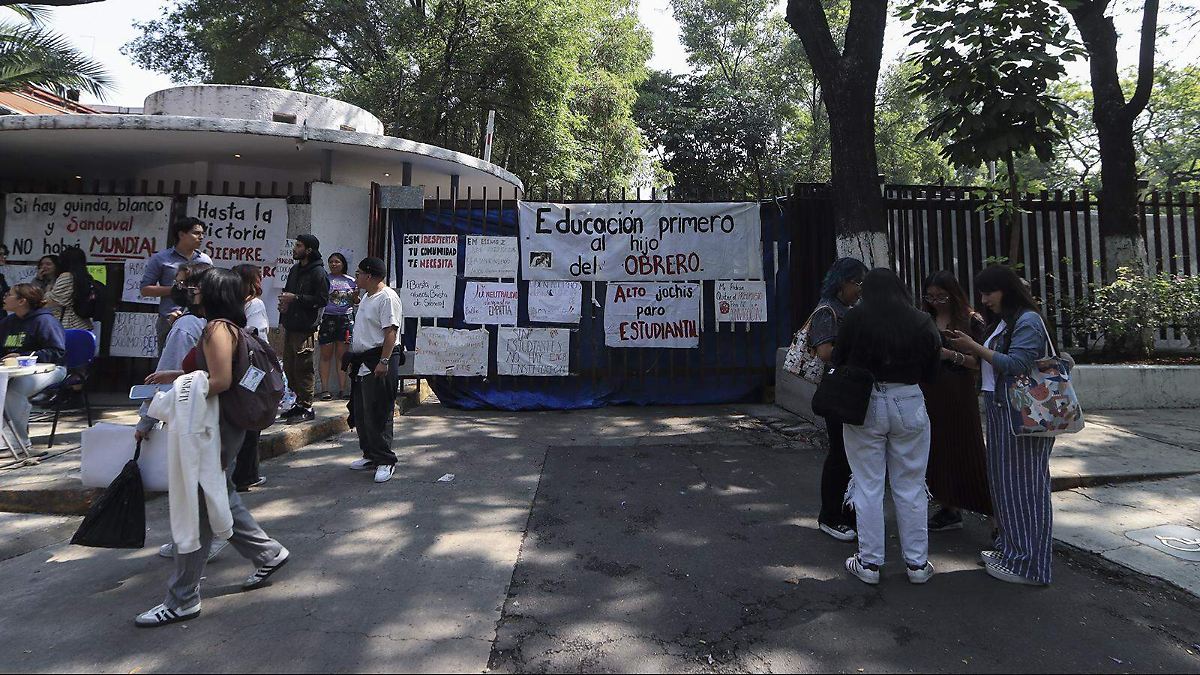 PATRIMONIO DE CANAL ONCE EN PELIGRO