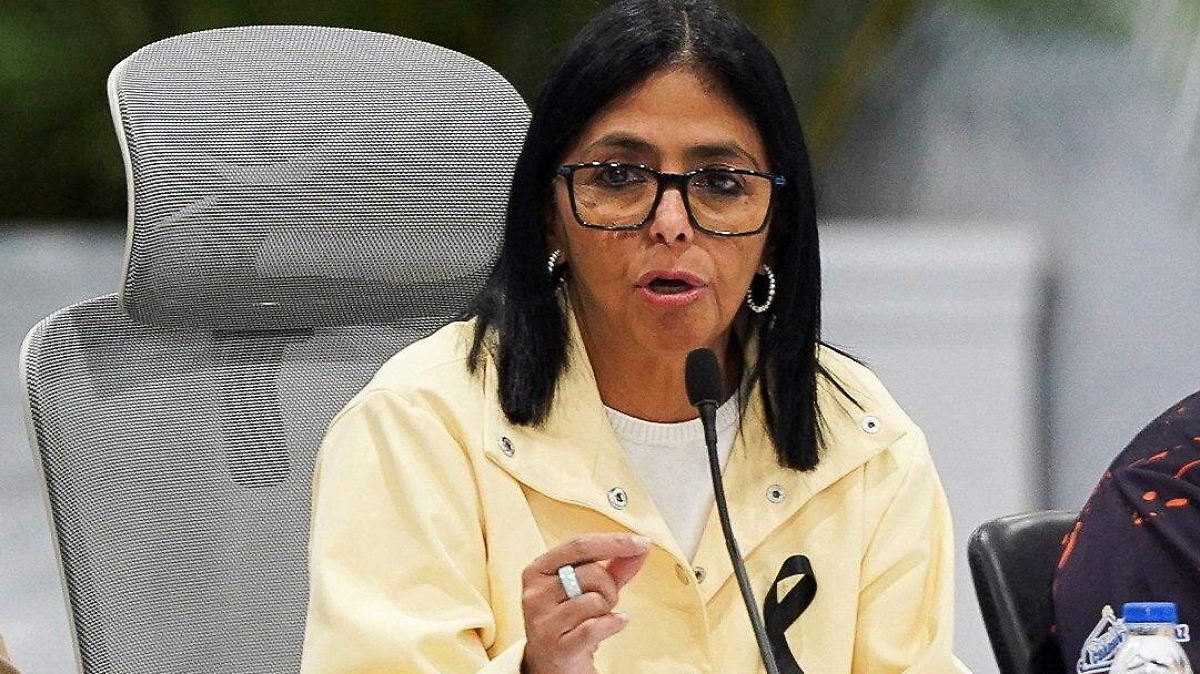 TERREMOTO EN VENEZUELA DEJA MÁS DE 5 MIL MUERTOS