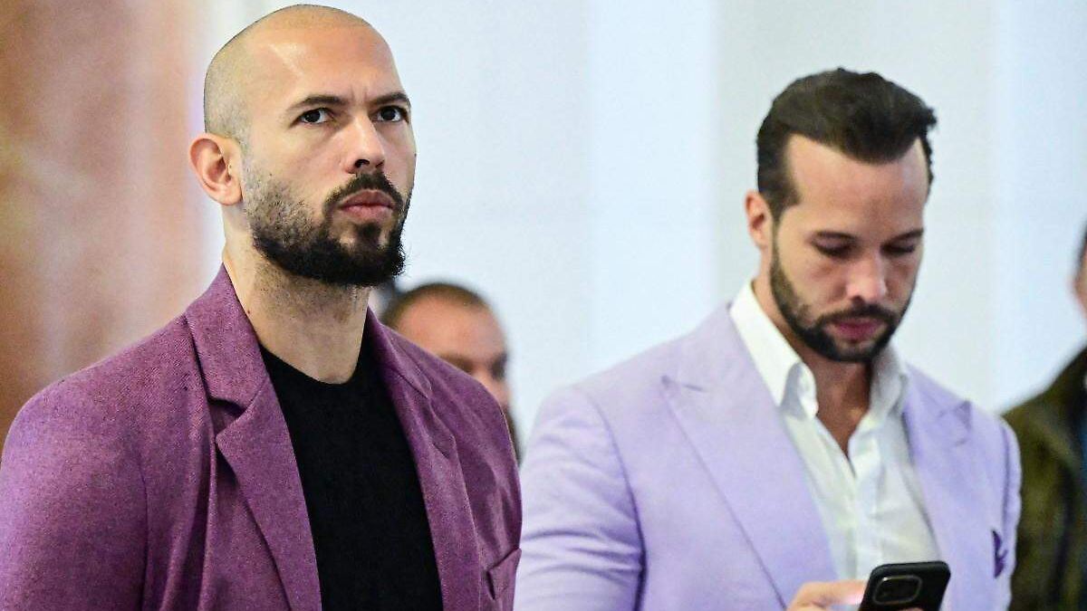 TATE, DE NUEVO EN LA MIRA: CAEN EN MIAMI POR RED DE EXPLOTACIÓN