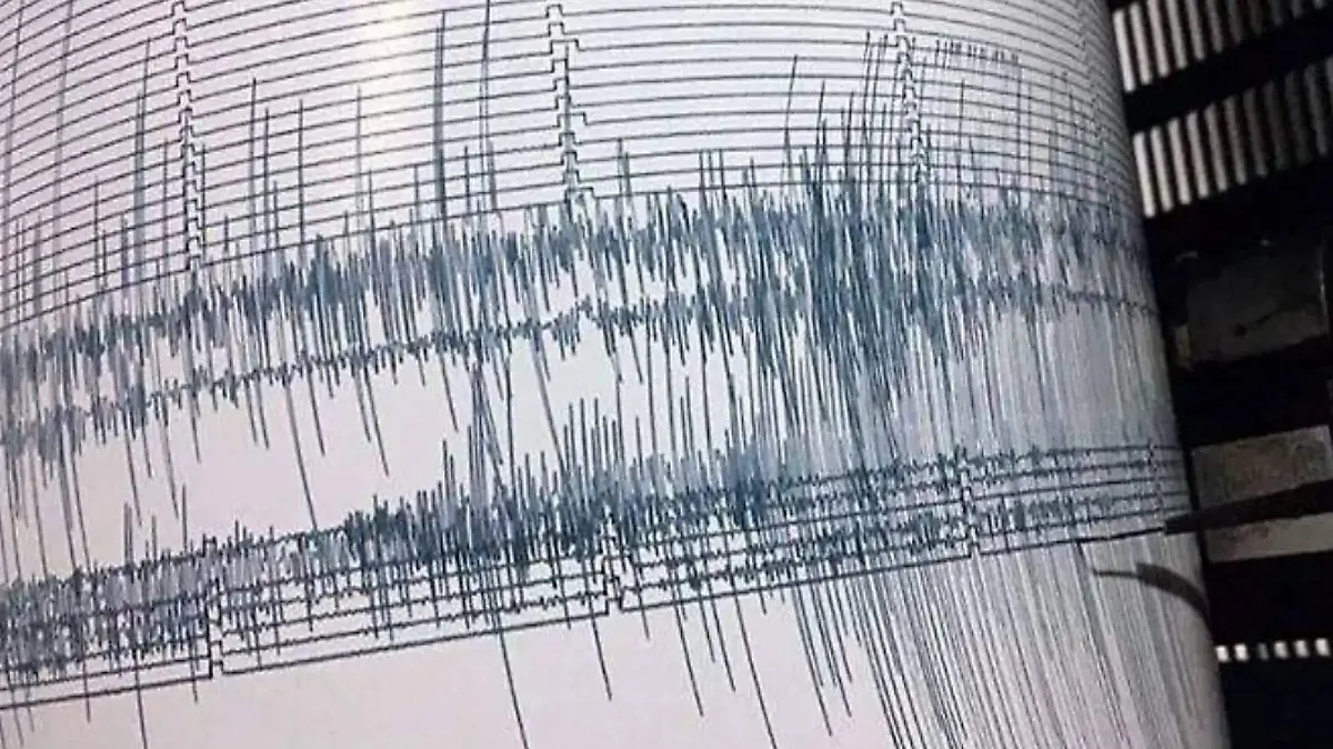 Sismo Perú