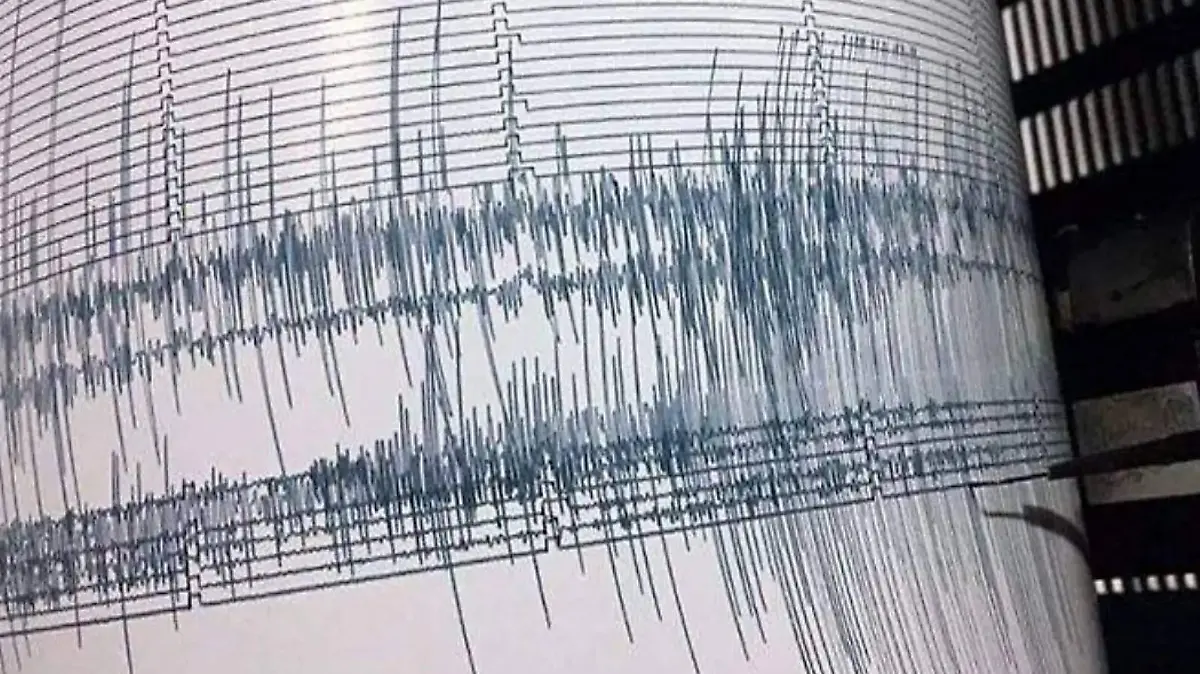 Sismo Perú