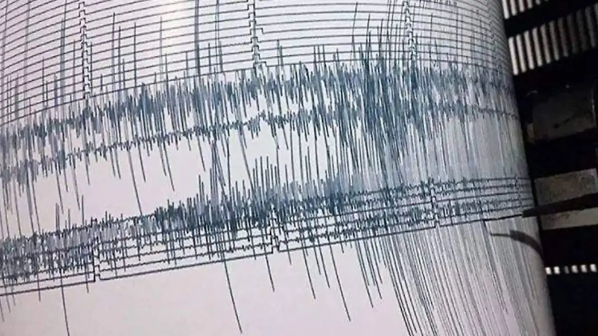 Sismo Perú