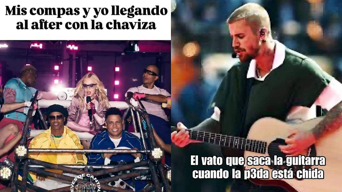 MADONNA Y BIEBER, CAUSA DE RISA VIRAL