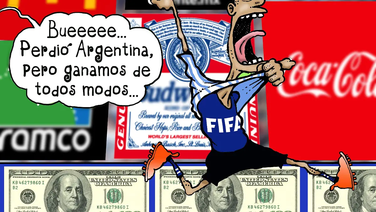 cartón PATRICIO