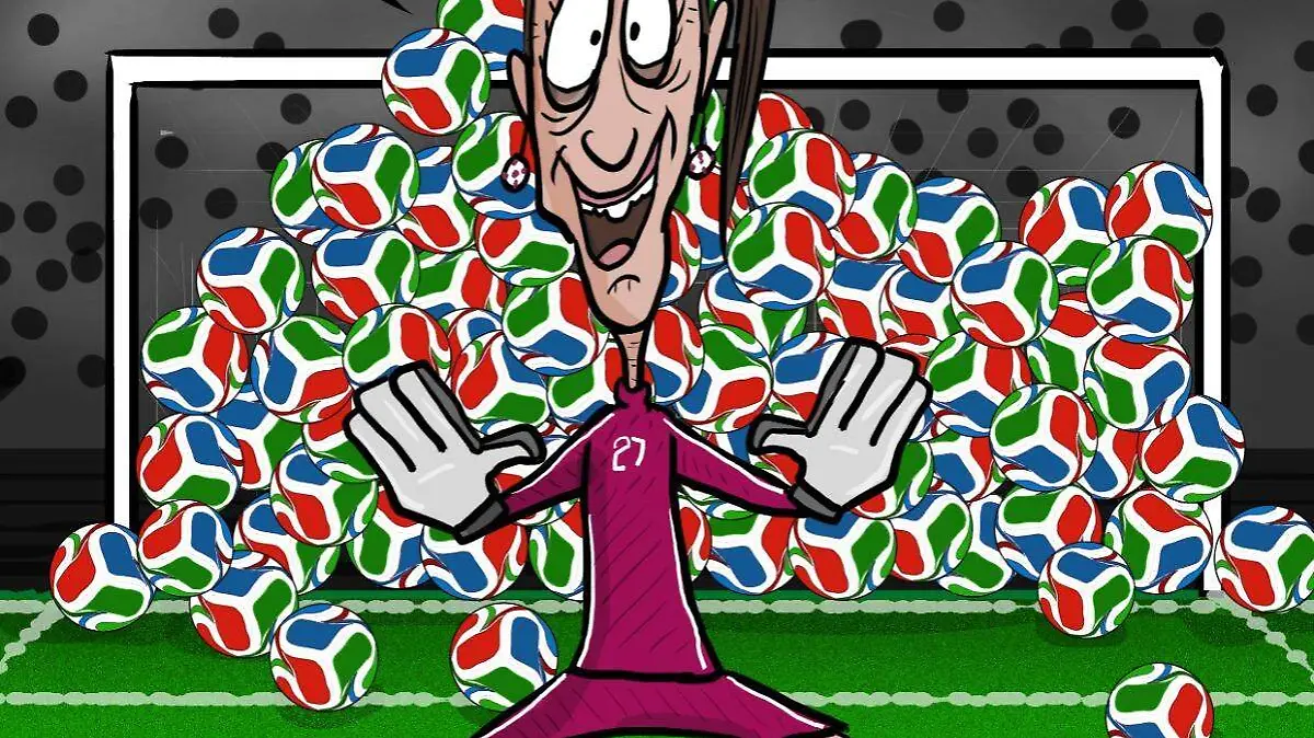 cartón OSVALDO