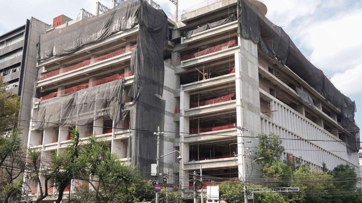 CDMX: LEY DE RENTAS JUSTAS, EN EL CONGELADOR