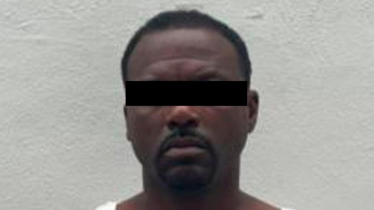 CAE SOCIO DE "LOS CHAPITOS" EN OPERATIVO BINACIONAL