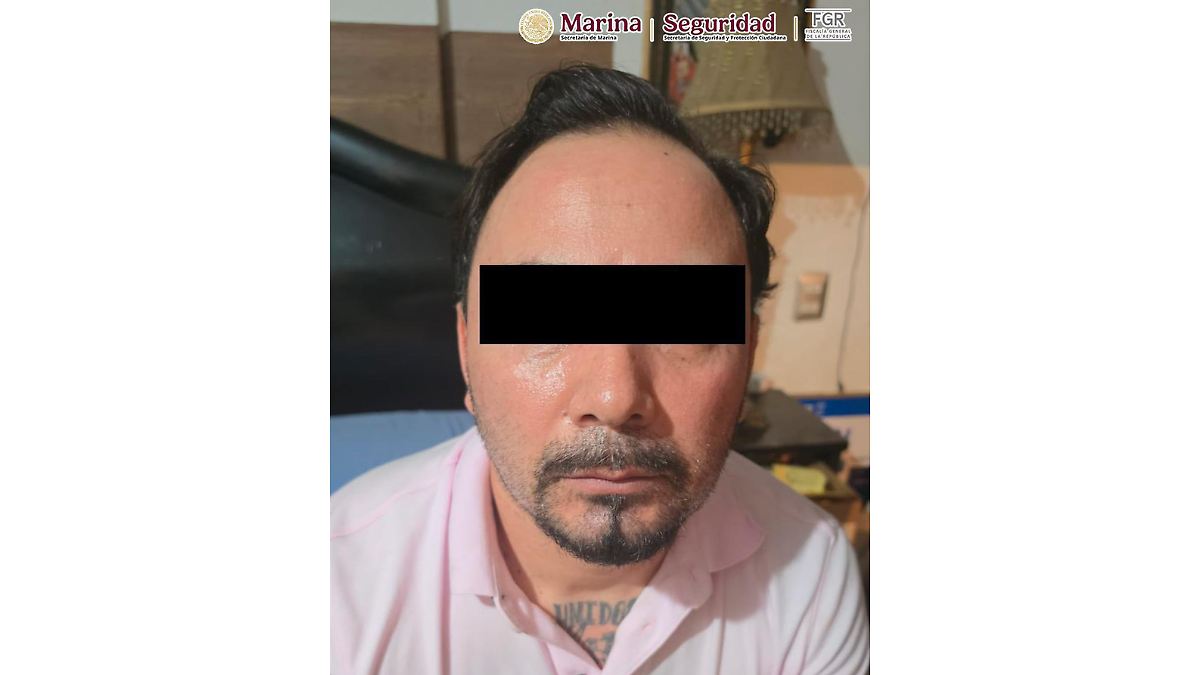 CAE "M4": BRAZO DERECHO DEL CJNG