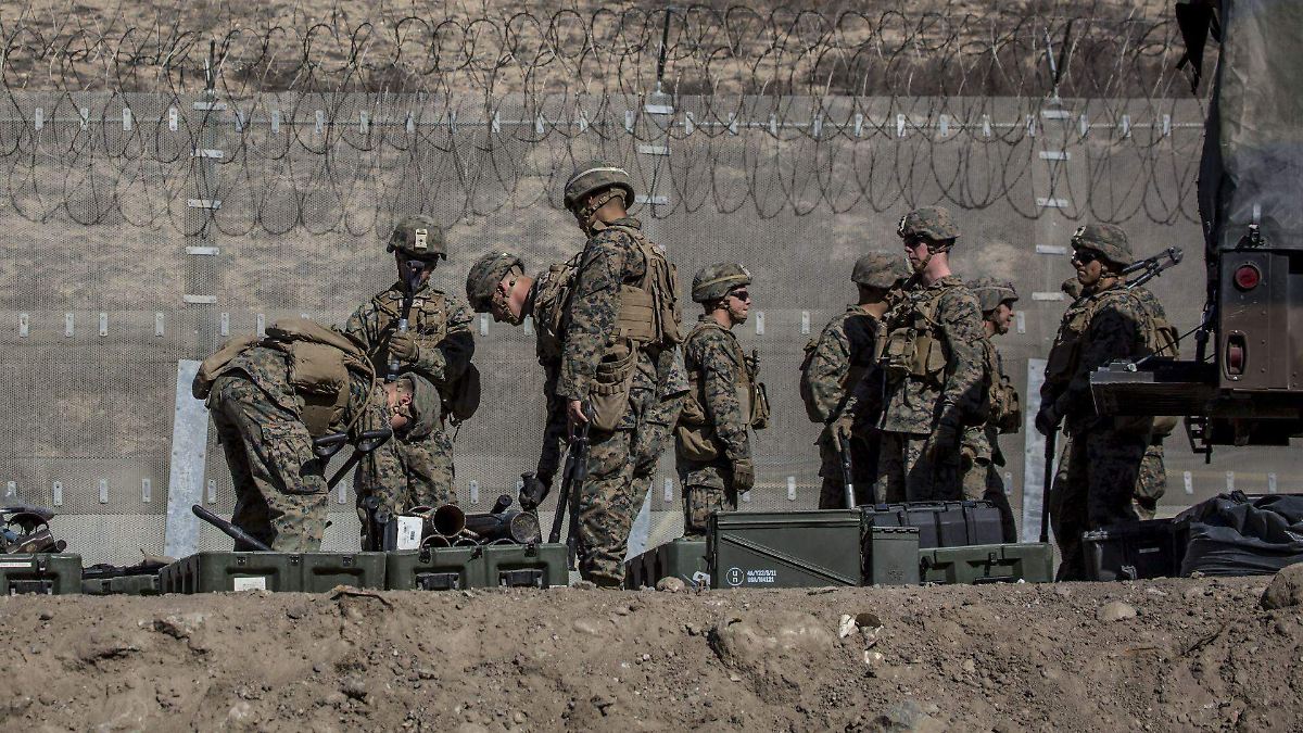 AGENTES FORÁNEOS OPERAN EN MÉXICO BAJO LA MIRADA DE SHEINBAUM