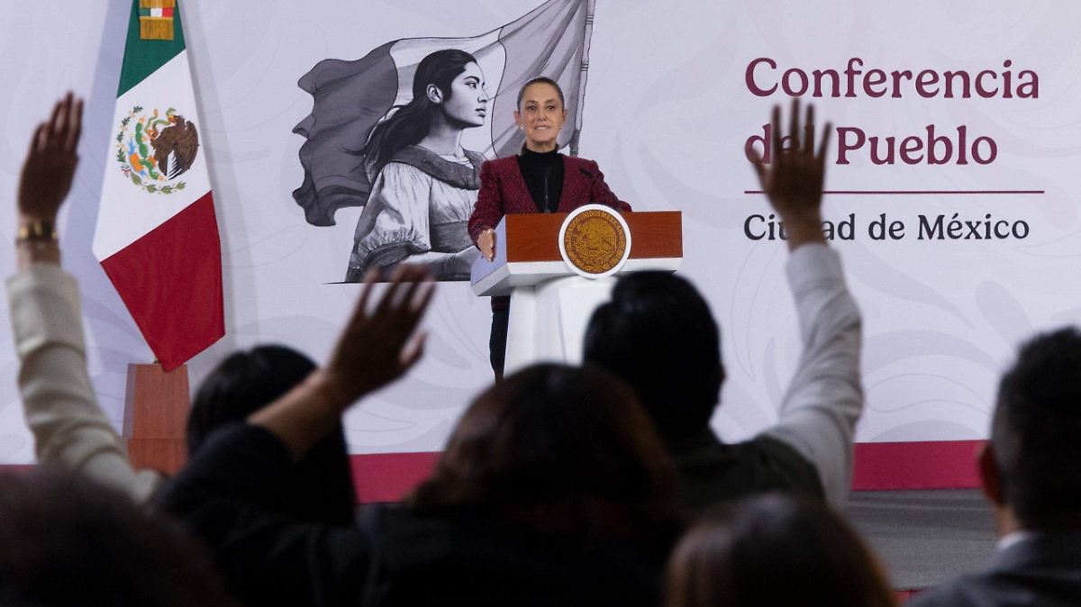 ARANCELES DEL T-MEC NO CAERÁN: EU NO CEDE