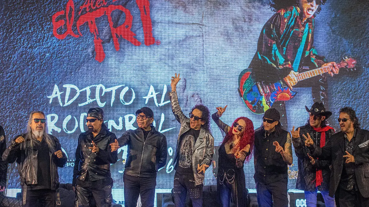 EL TRI FOTO NADYA MURILLO (1)