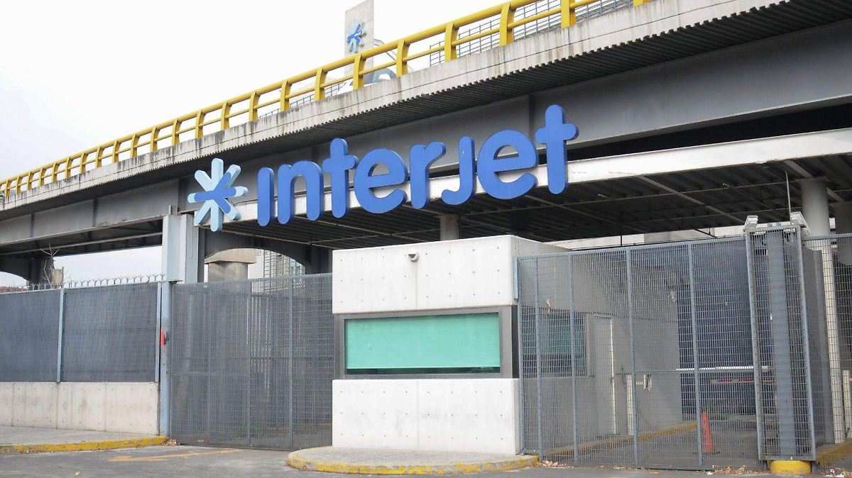 PAGAN A EXTRABAJADORES DE INTERJET