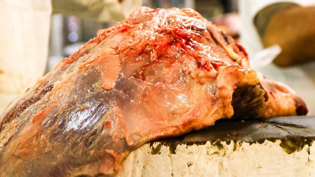 CAE PRECIO DEL CERDO: MILES DE EMPLEOS EN RIESGO
