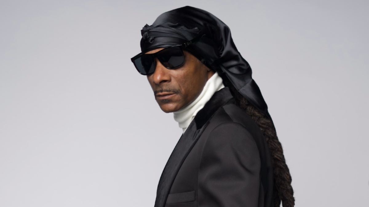 SNOOP DOGG TENDRÁ CINTA BIOGRÁFICA
