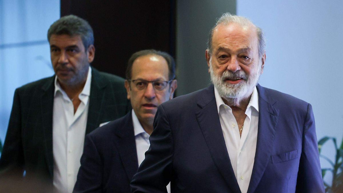 AMÉRICA MÓVIL ARRASAN: GANANCIAS SE DISPARAN