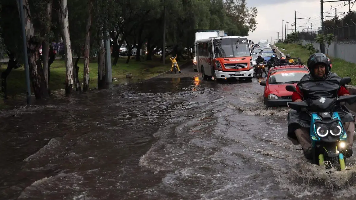 lluvias zaragoza melton