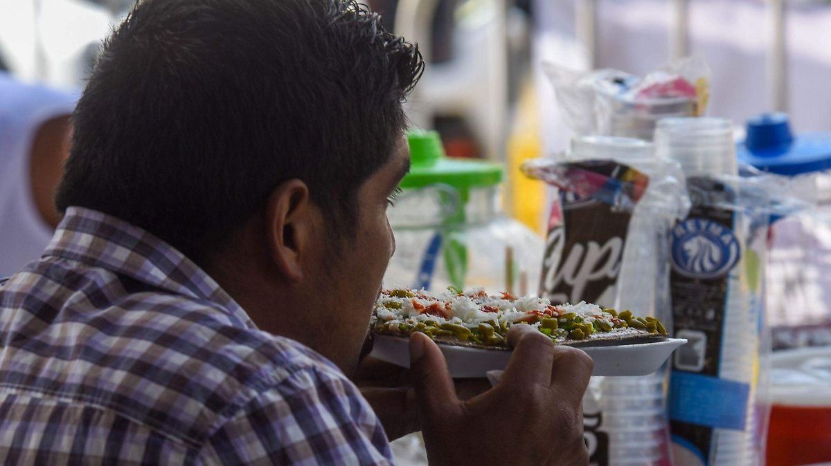 ONU: México, BAJO FUEGO CRUZADO POR HAMBRE Y OBESIDAD
