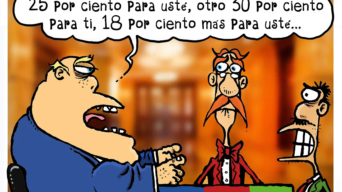 cartón PATRICIO 