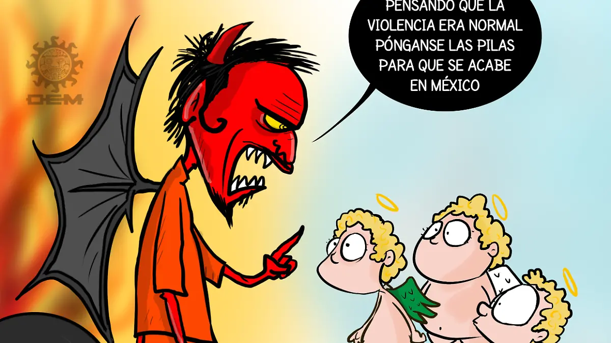 cartón OSVALDO 
