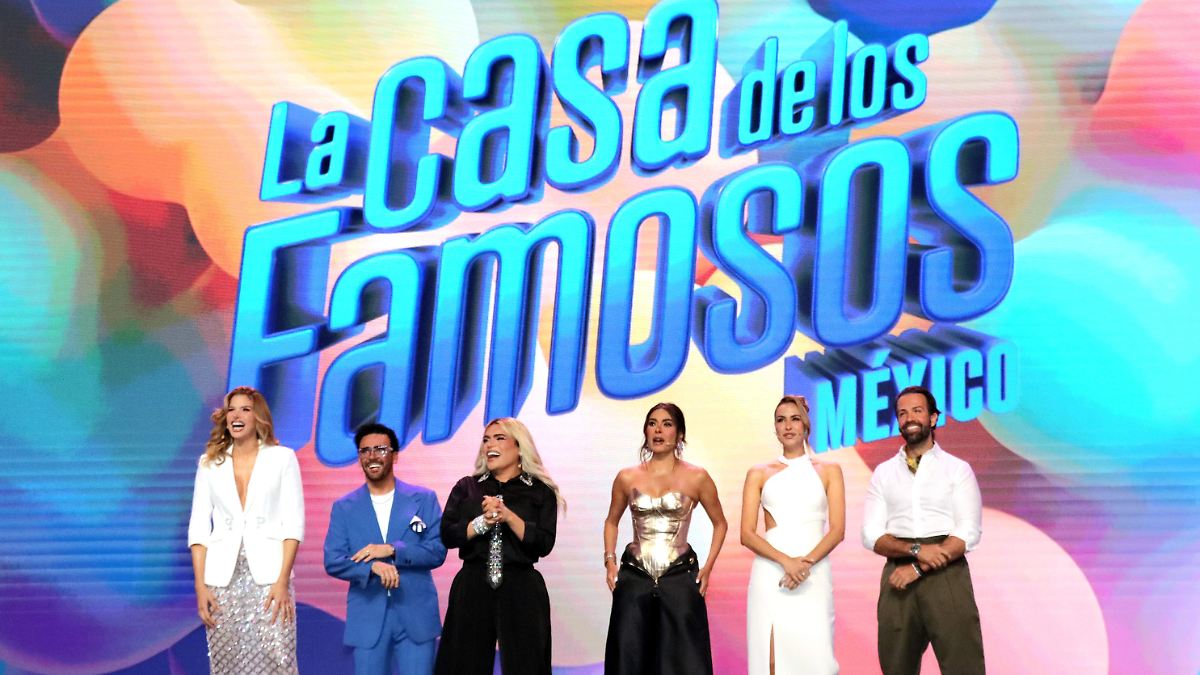 REALITIES BUSCAN REVIVIR LA TV ABIERTA
