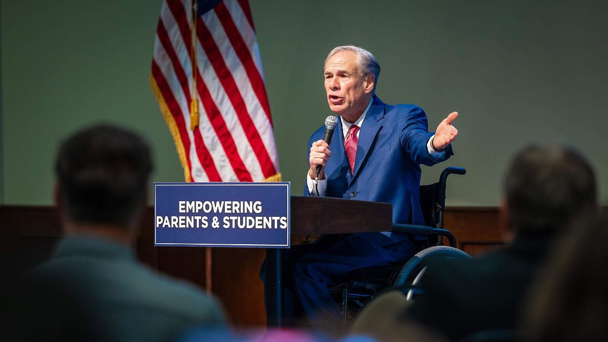 TEXAS ARRECIA CONTRA MADRES MIGRANTES
