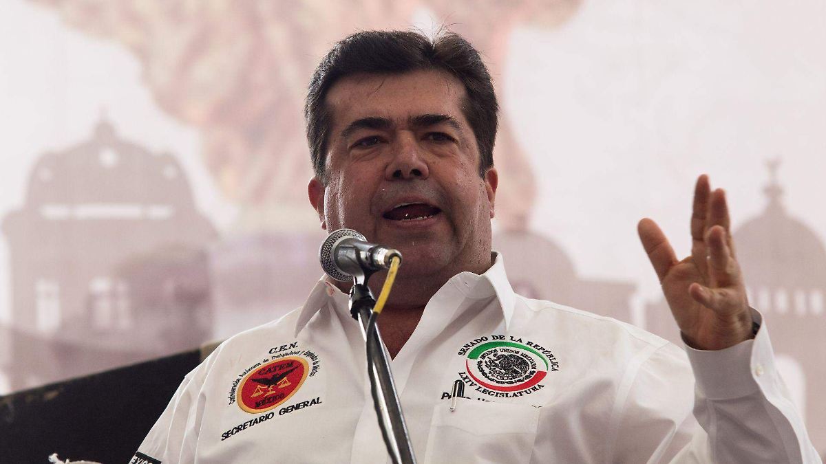 SINDICALISTAS BUSCAN CONTROLAR EL CONGRESO