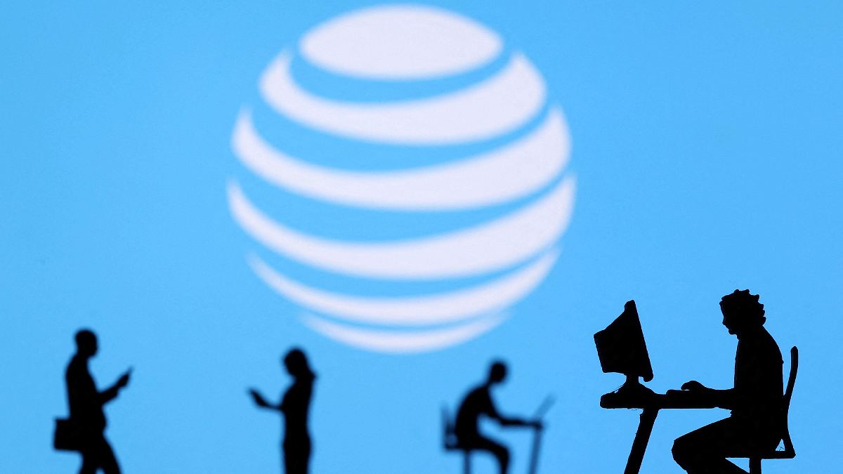 AT&T GANA TERRENO EN MÉXICO