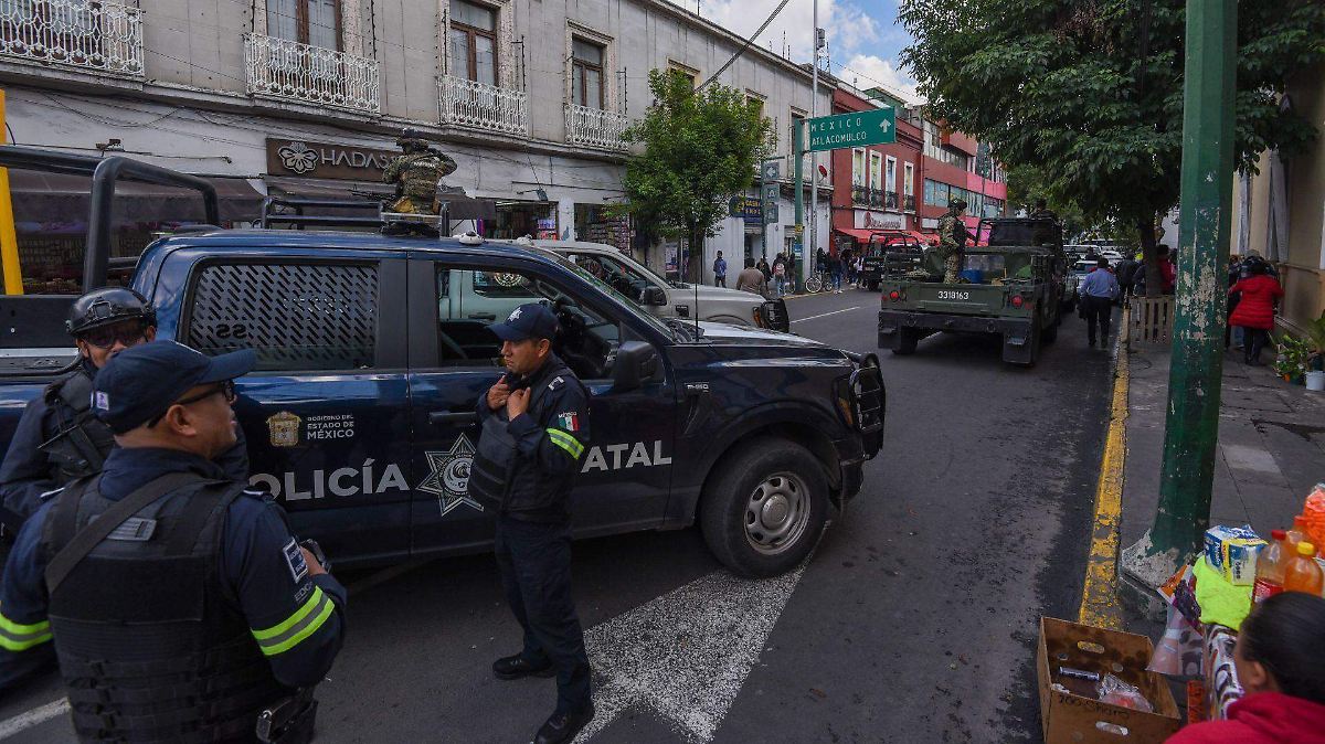 ZACATECAS: ¡EXTORSIÓN SE DISPARA!