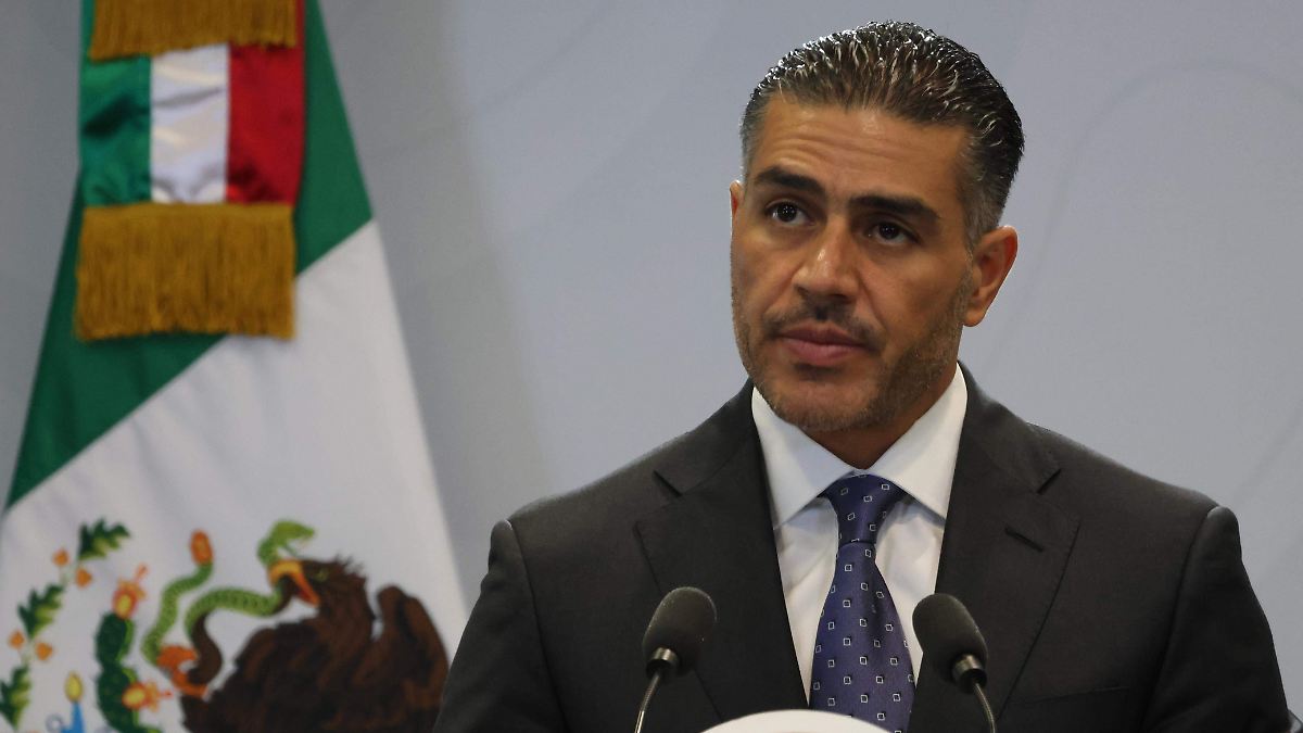 GOBIERNO NIEGA BIENES DE "EL MAYO" ZAMBADA