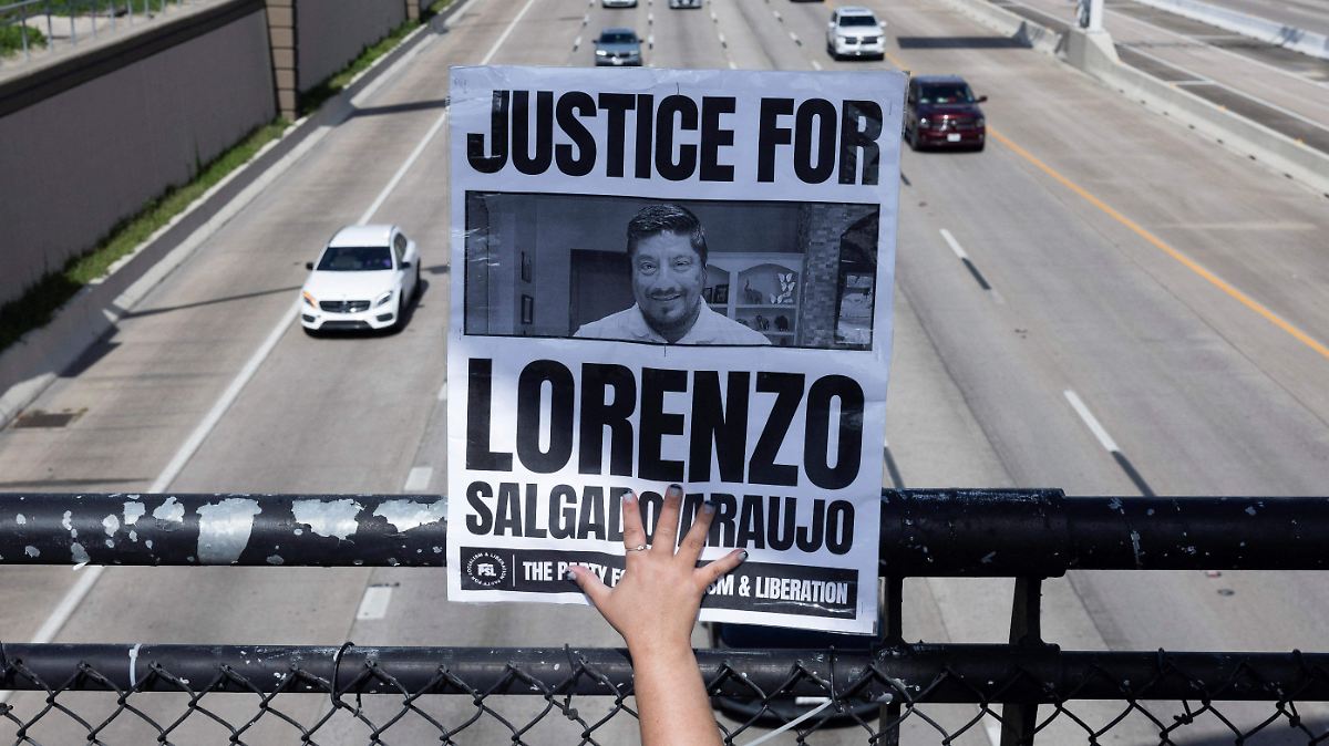 TESTIGO CLAVE DE MUERTE DE MEXICANO EN EU, LIBRE