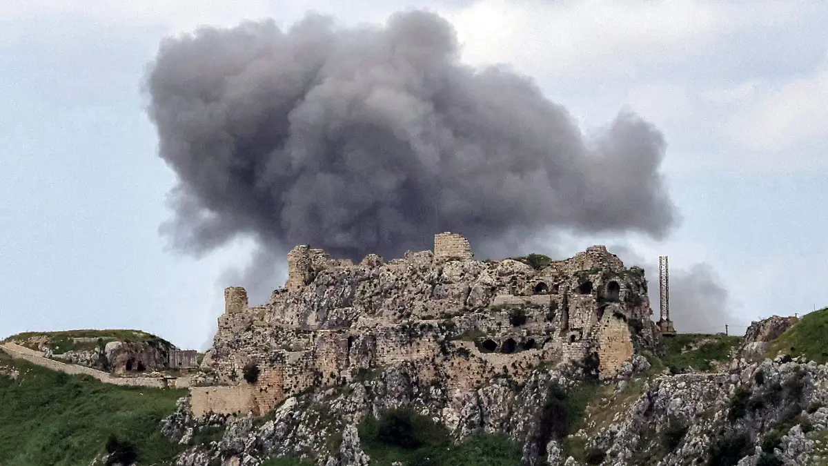 AFP__20260724__C2XY7ZQ__v4__HighRes__FilesLebanonIsraelConflictHeritageUnesco