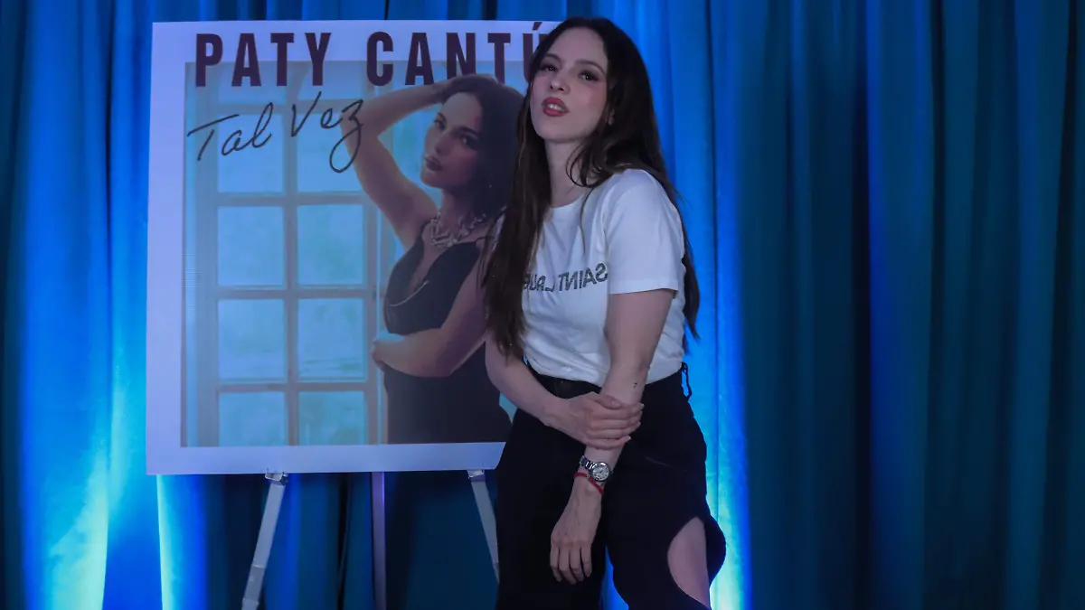 PATY CANTU nadya murillo