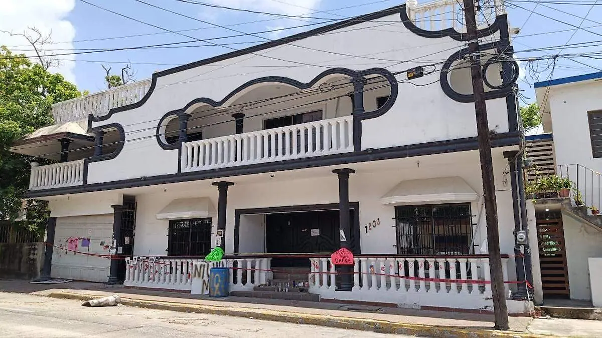 Academia Tamaulipas