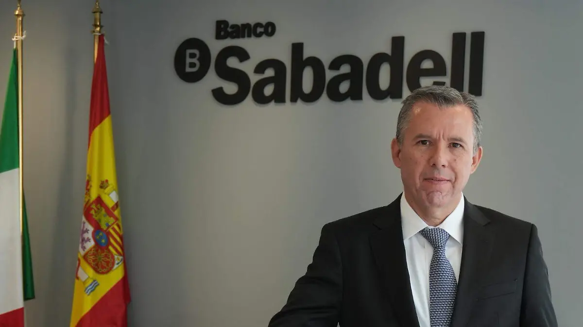 SABADELL JOSE IRAGORI cortesia banco sabadell